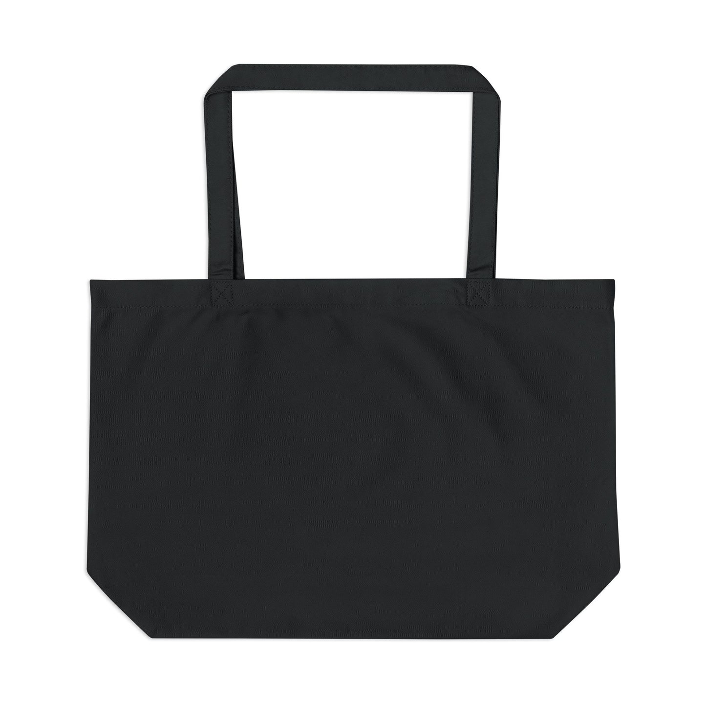 Heaven Sent Energy Sun & Wings Canvas Tote — Eco Market Bag