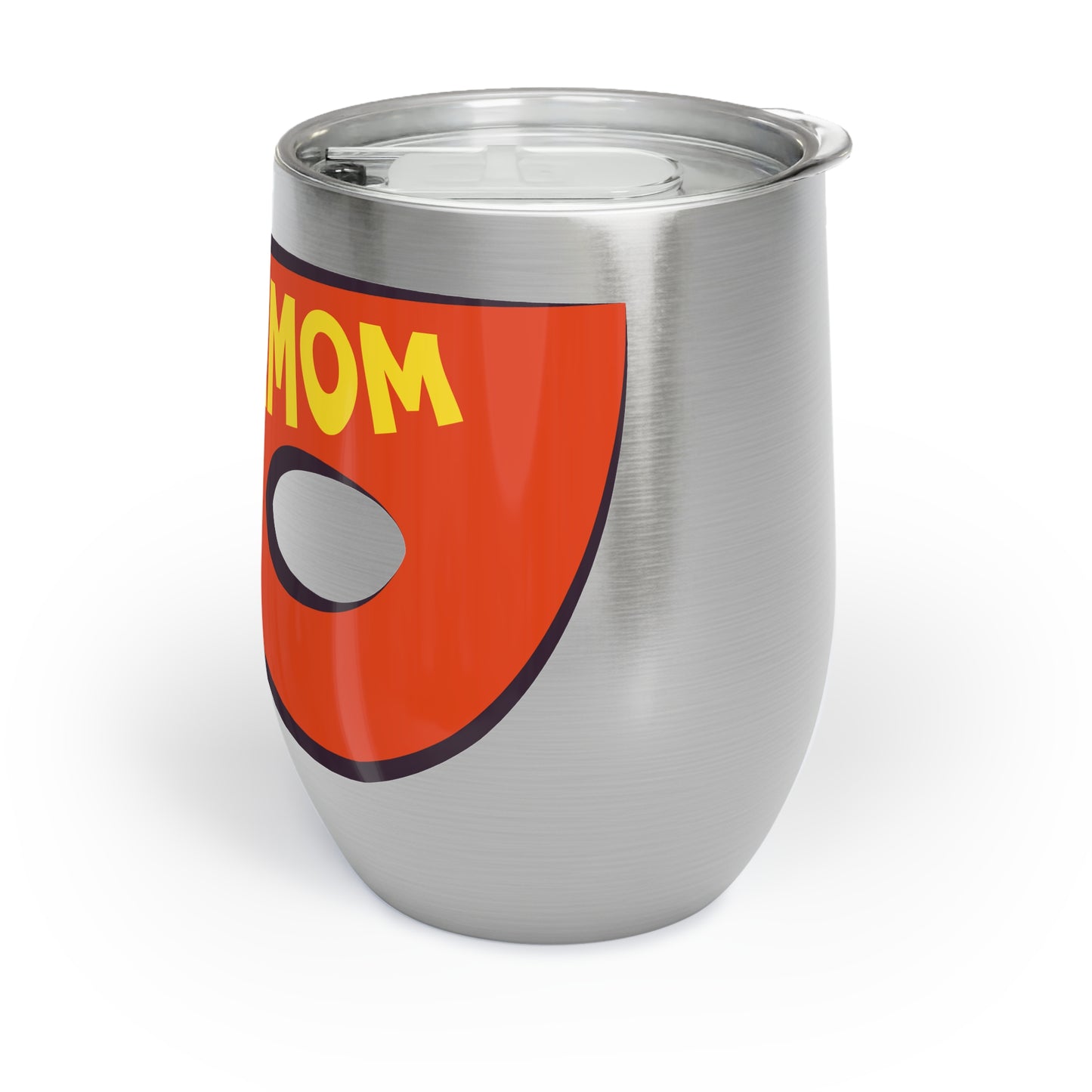 Chill Drink Tumbler