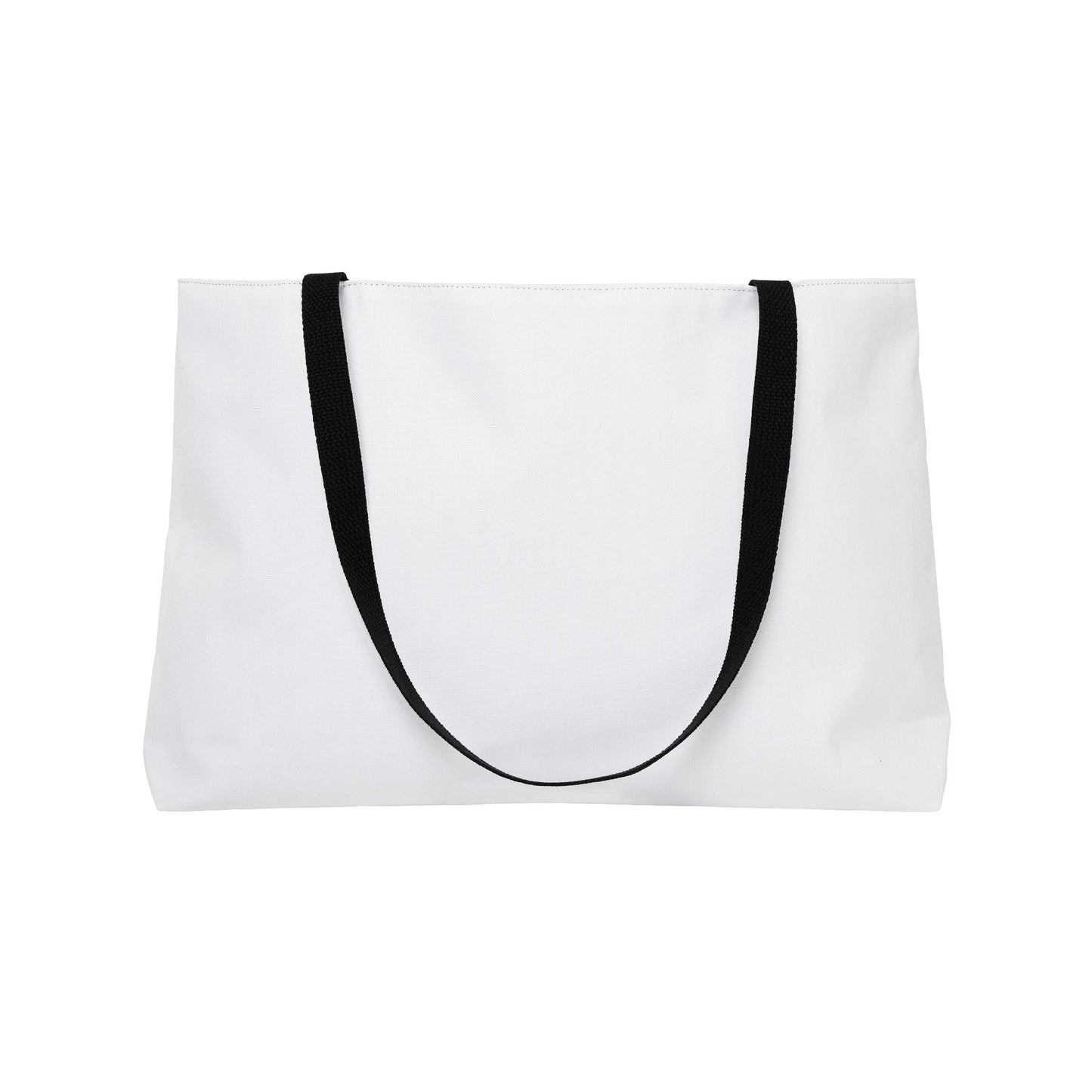We Rise Together Weekender Tote Bag — Empowerment Beach & Travel Tote