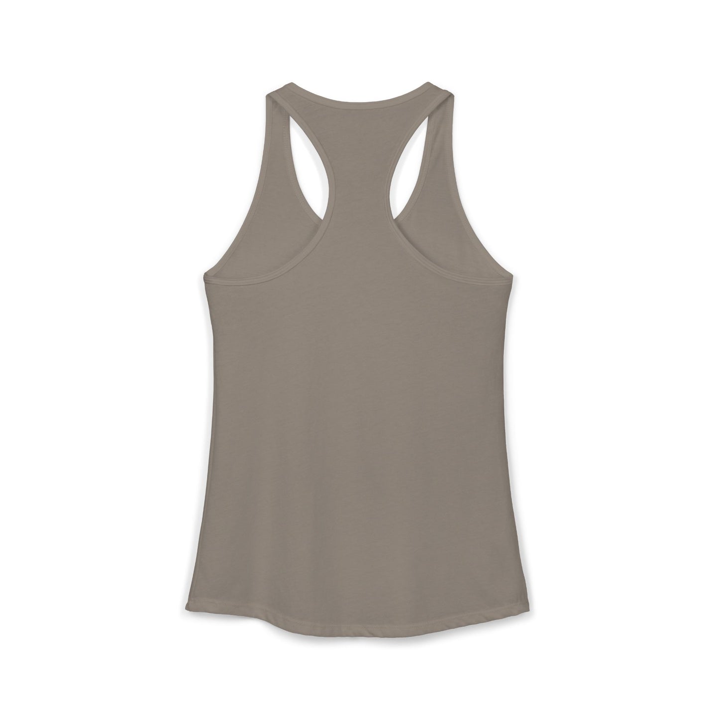 Women's Ideal Racerback Tank - Regata Racerback Ideal Feminina