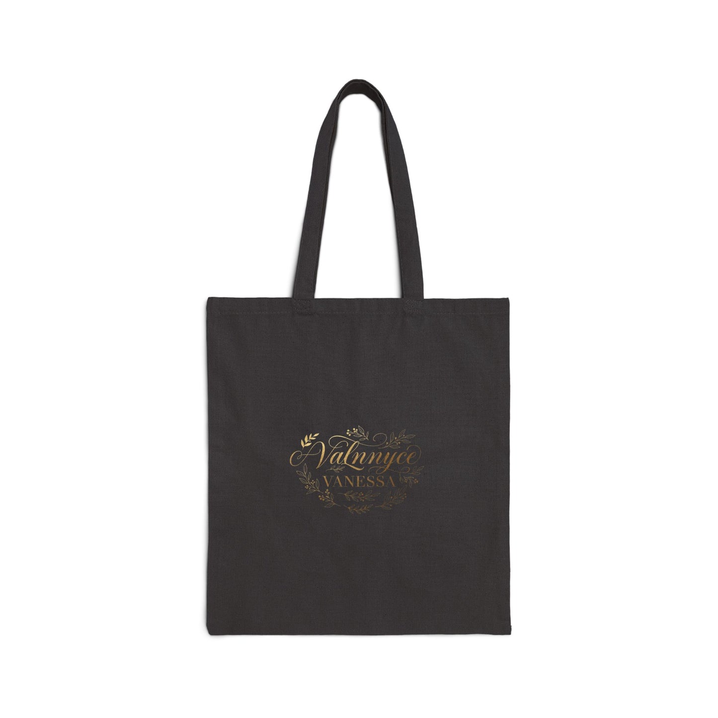 Tote Bag Cristã Personalizada – "A Sua Bênção Chegará Hoje" | Inspirada na Mensagem de Valnice Vanessa
