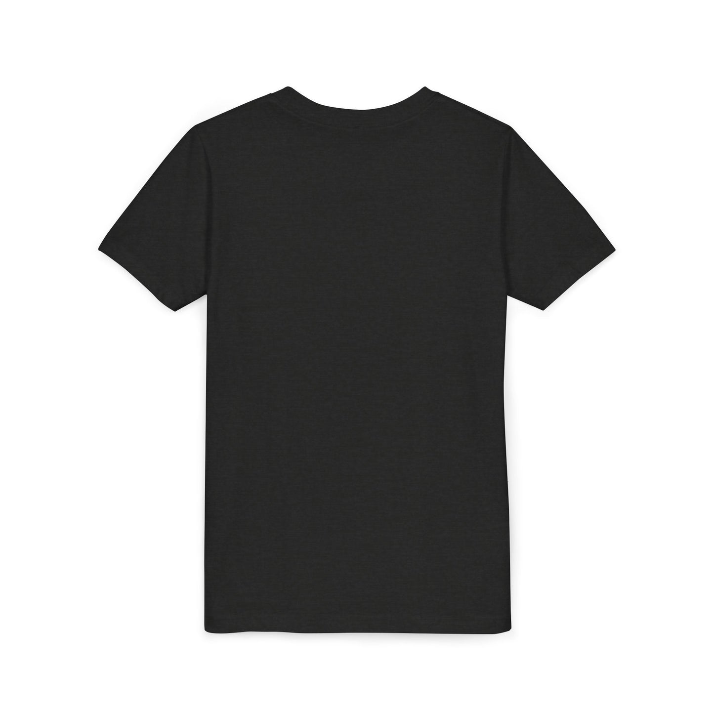 Youth Tee — Colorful Cartoon Band Kids T‑Shirt