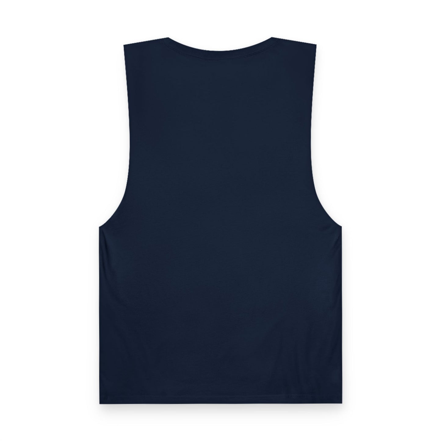 Vegan Avocado Tank Top — Cute Smiling Avocado Graphic Sleeveless Shirt