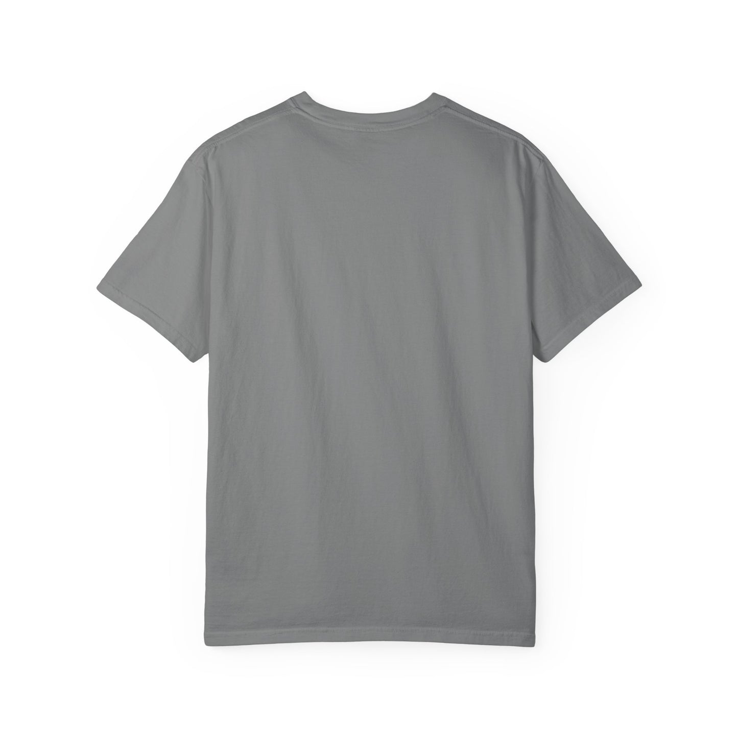 Protect Your Peace T-Shirt — Minimal Shield Graphic, Inspirational Casual Tee