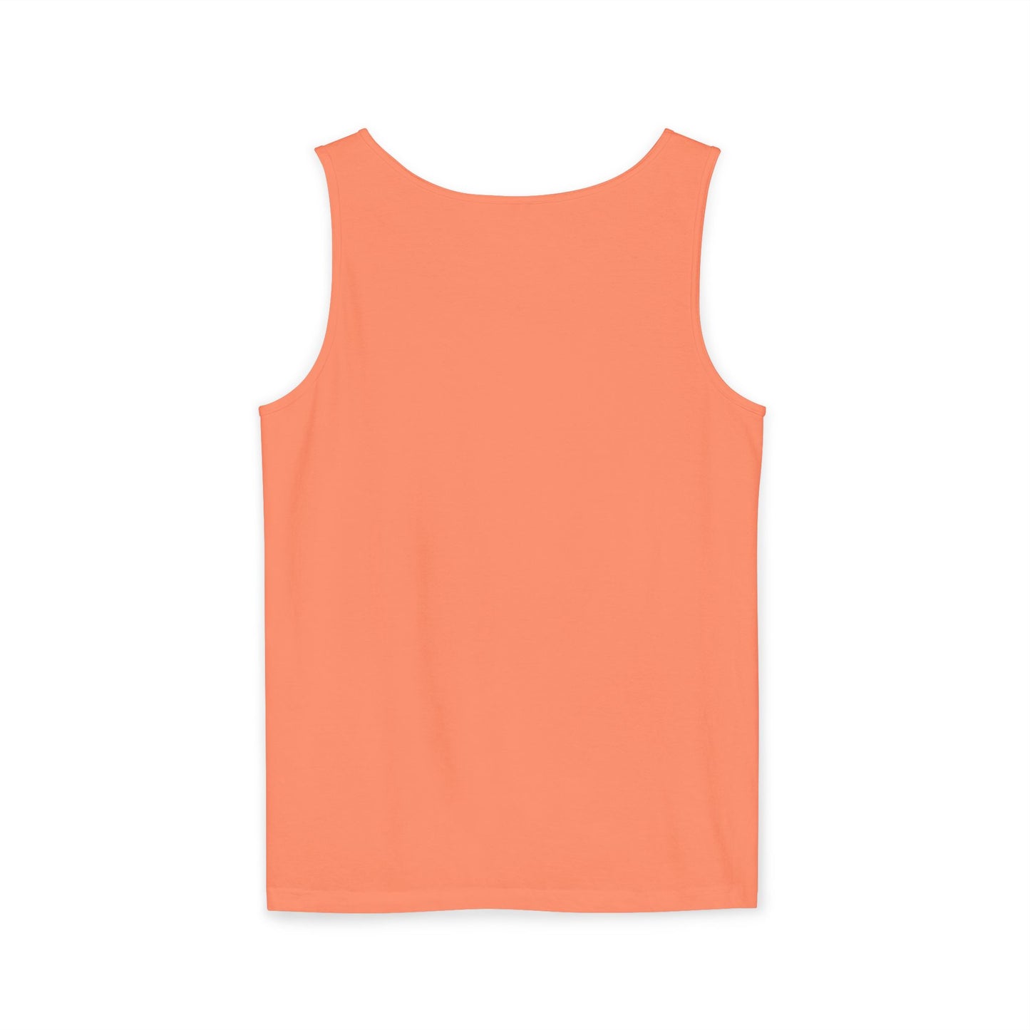 Protected by Grace Cross Tank Top — Christian Faith Graphic