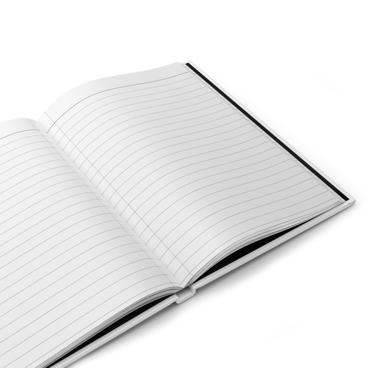Mom Gift Hardcover Journal — "Made Just for You, Mom" - Diário de Capa Dura para a Mamãe — "Feito Especialmente para Você, Mãe"