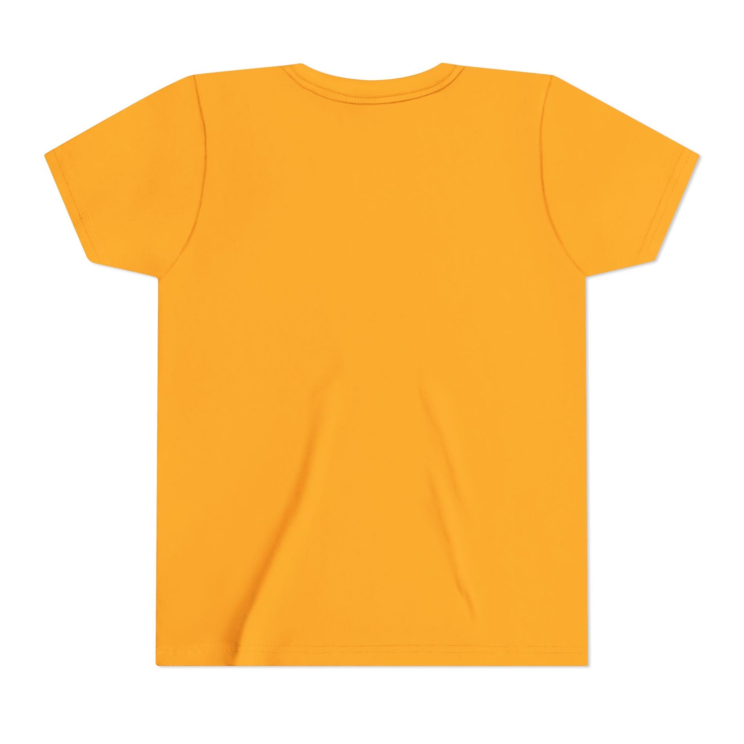 Youth Tee — Colorful Cartoon Band Kids T‑Shirt