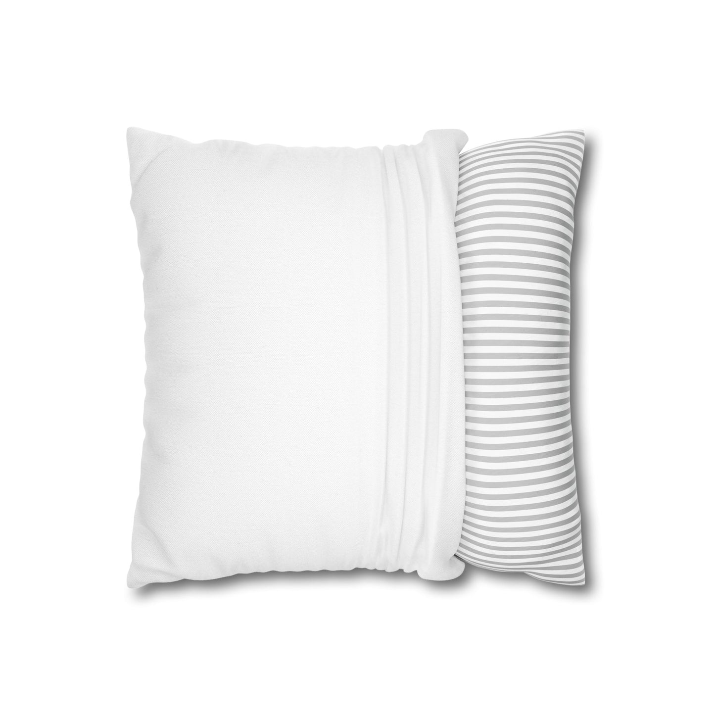 Heart with Arrow Decorative Pillow – Cute Valentine Accent Cushion