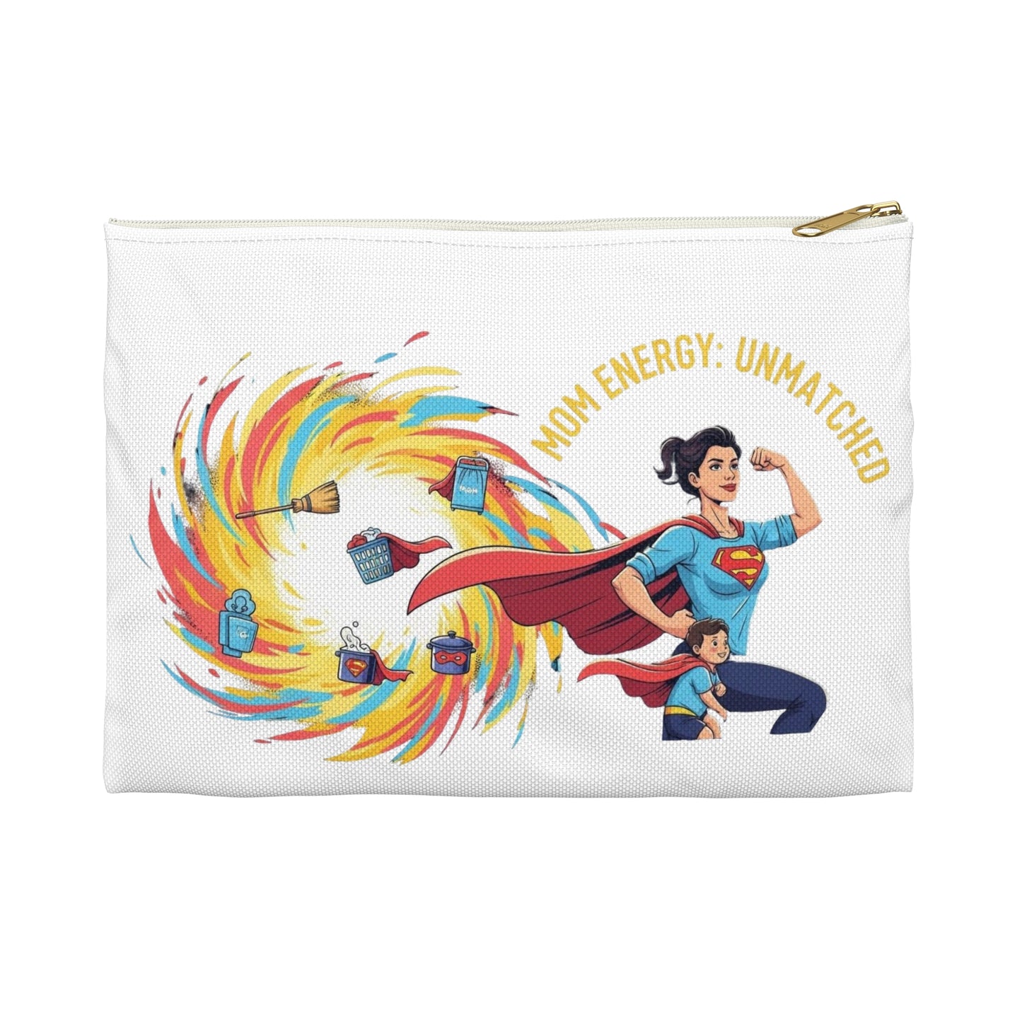Mom`s Accessory Pouch