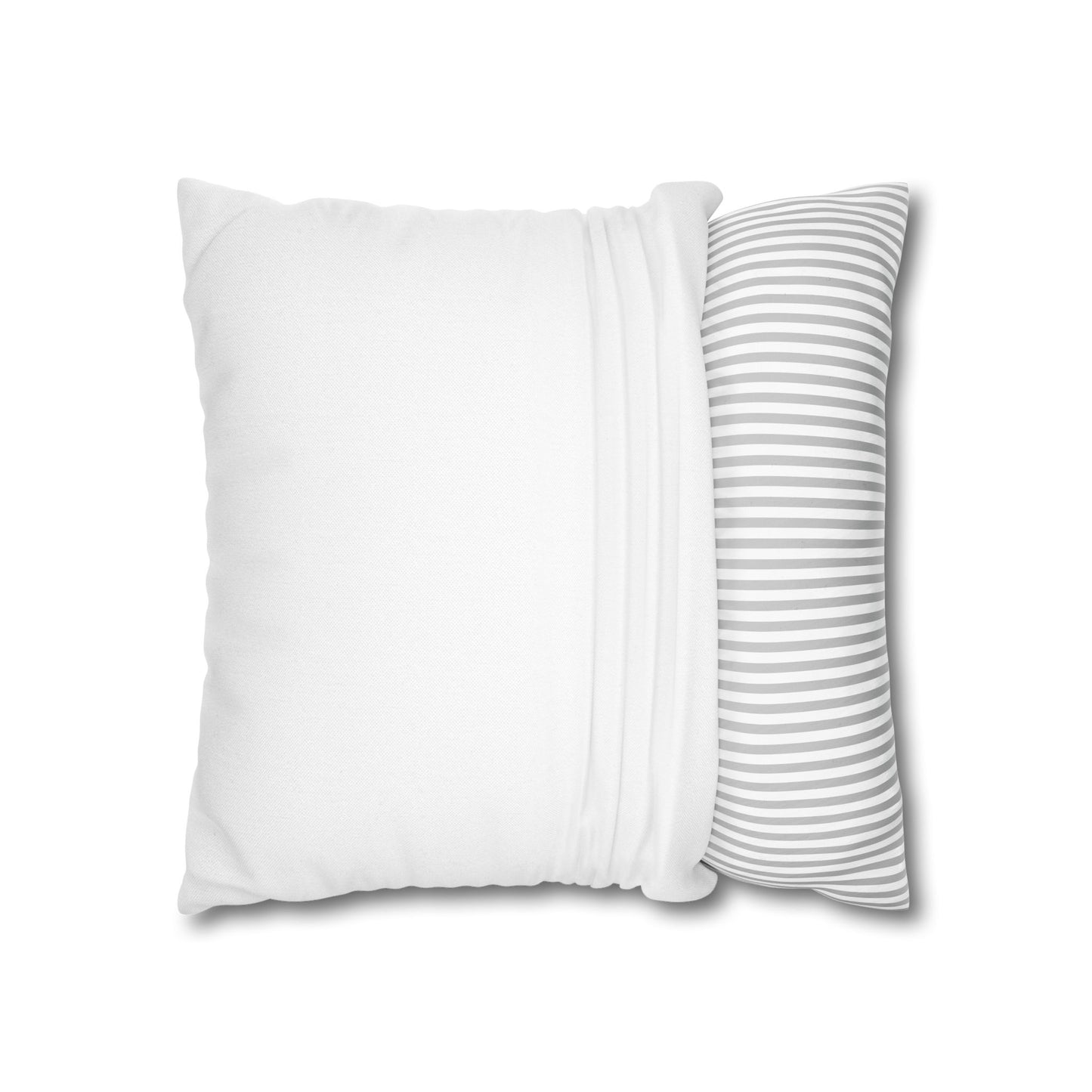 Heart with Arrow Decorative Pillow – Cute Valentine Accent Cushion