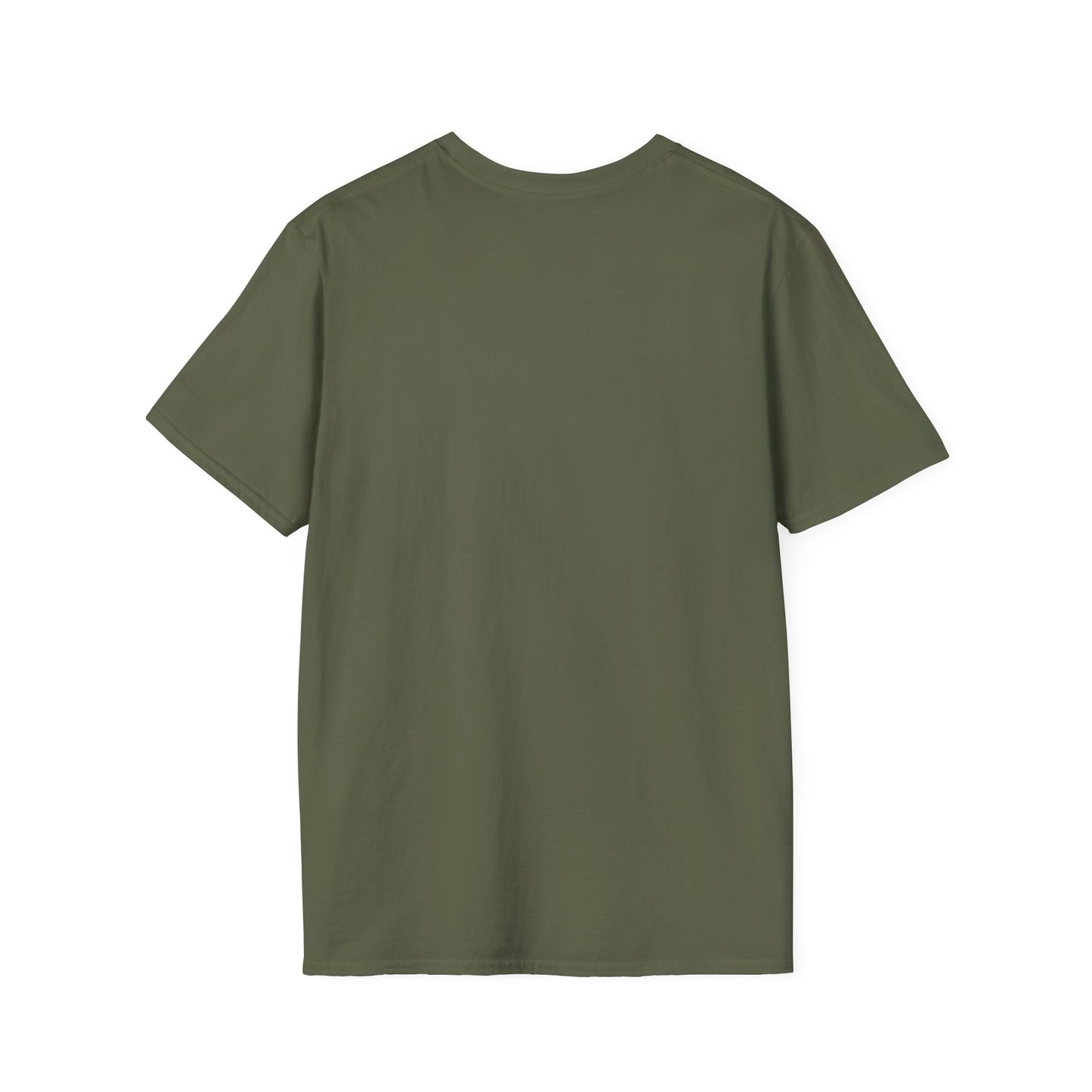 T‑Shirt — Minimal 'My Sanity Comes First' Graphic Tee
