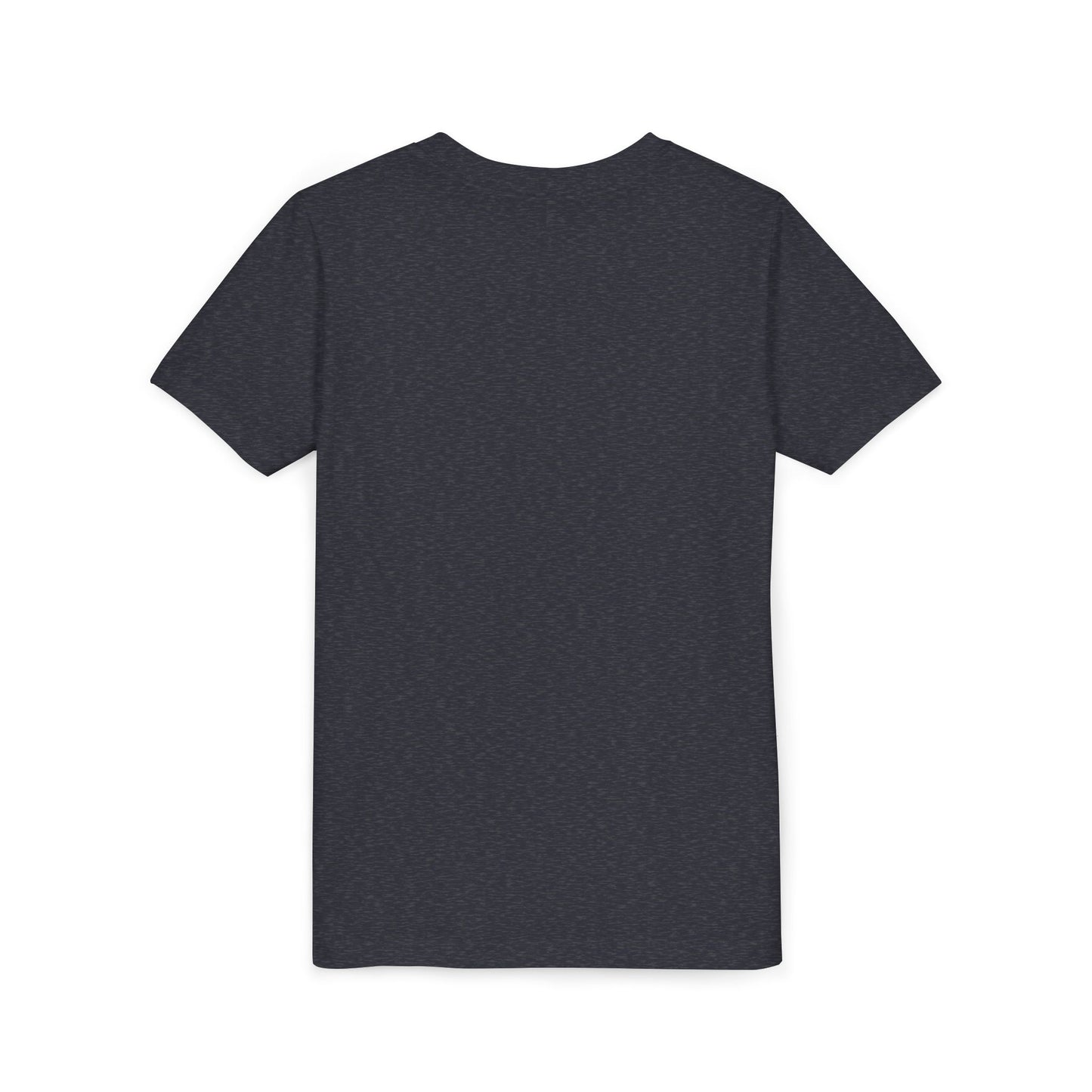 Youth Tee — Colorful Cartoon Band Kids T‑Shirt
