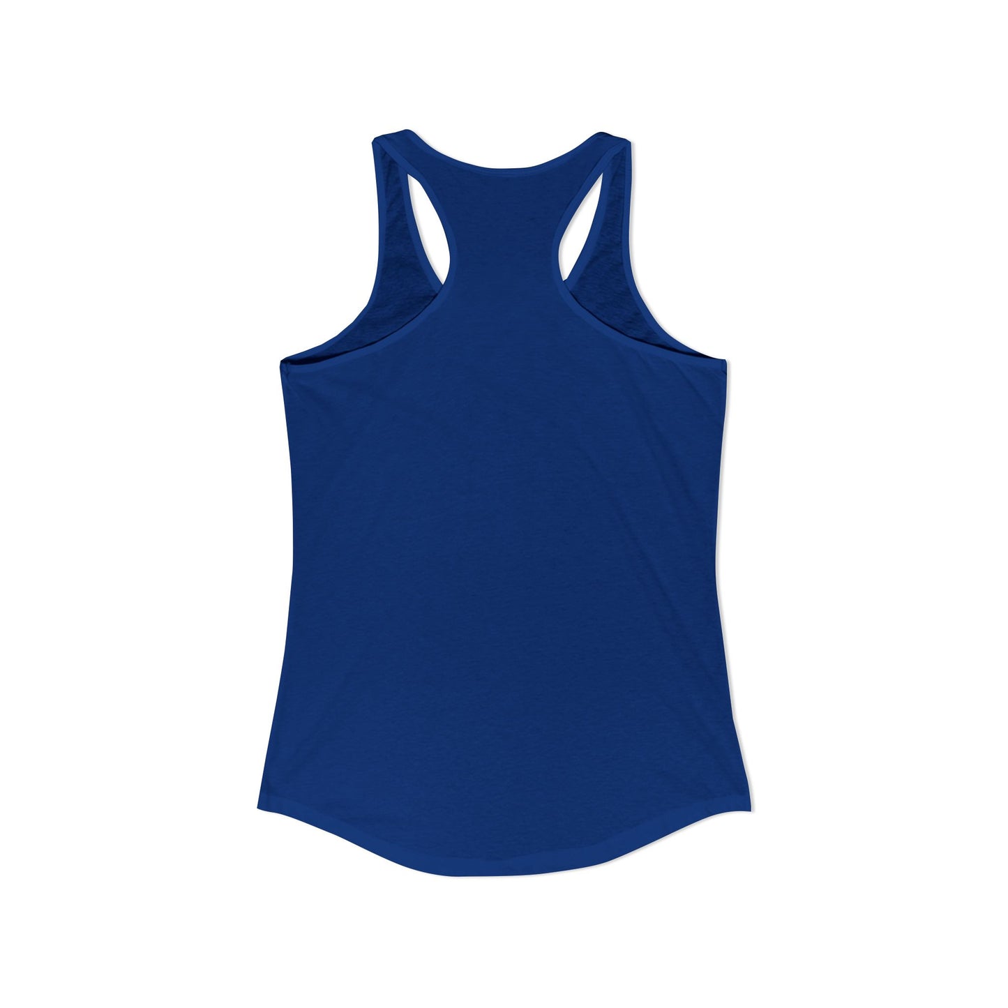 Women's Ideal Racerback Tank - Regata Racerback Ideal Feminina