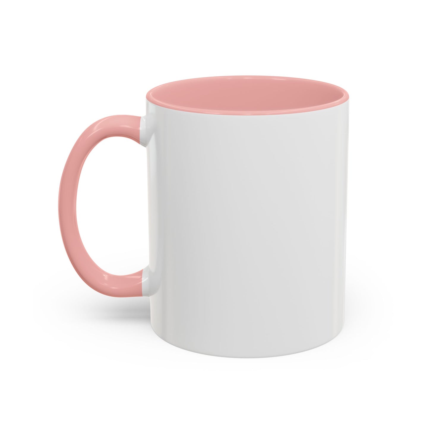Boundaries Are Beautiful Accent Coffee Mug — Inspirational Self-Care Coffee Cup (11/15oz)