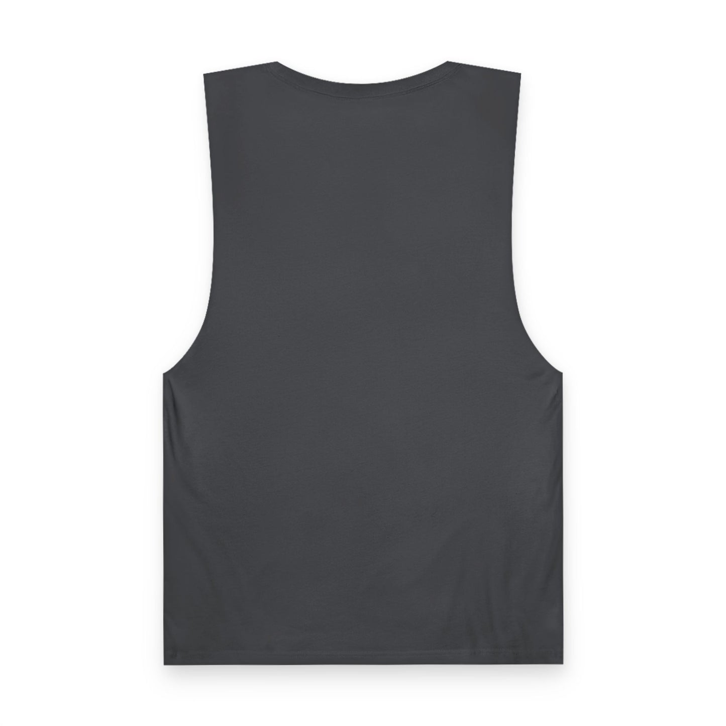 Vegan Avocado Tank Top — Cute Smiling Avocado Graphic Sleeveless Shirt