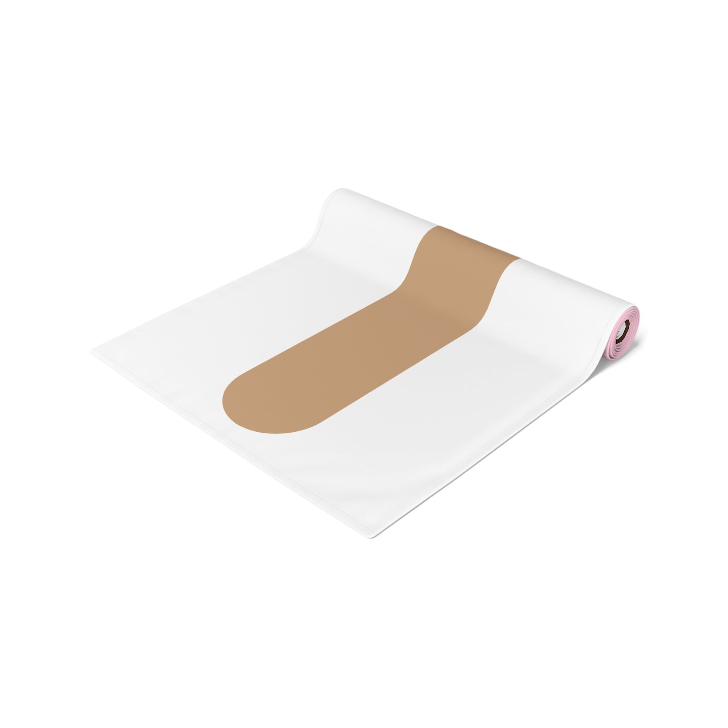 Pink Ice Pop Table Runner – Cute Popsicle Summer Dining Decor