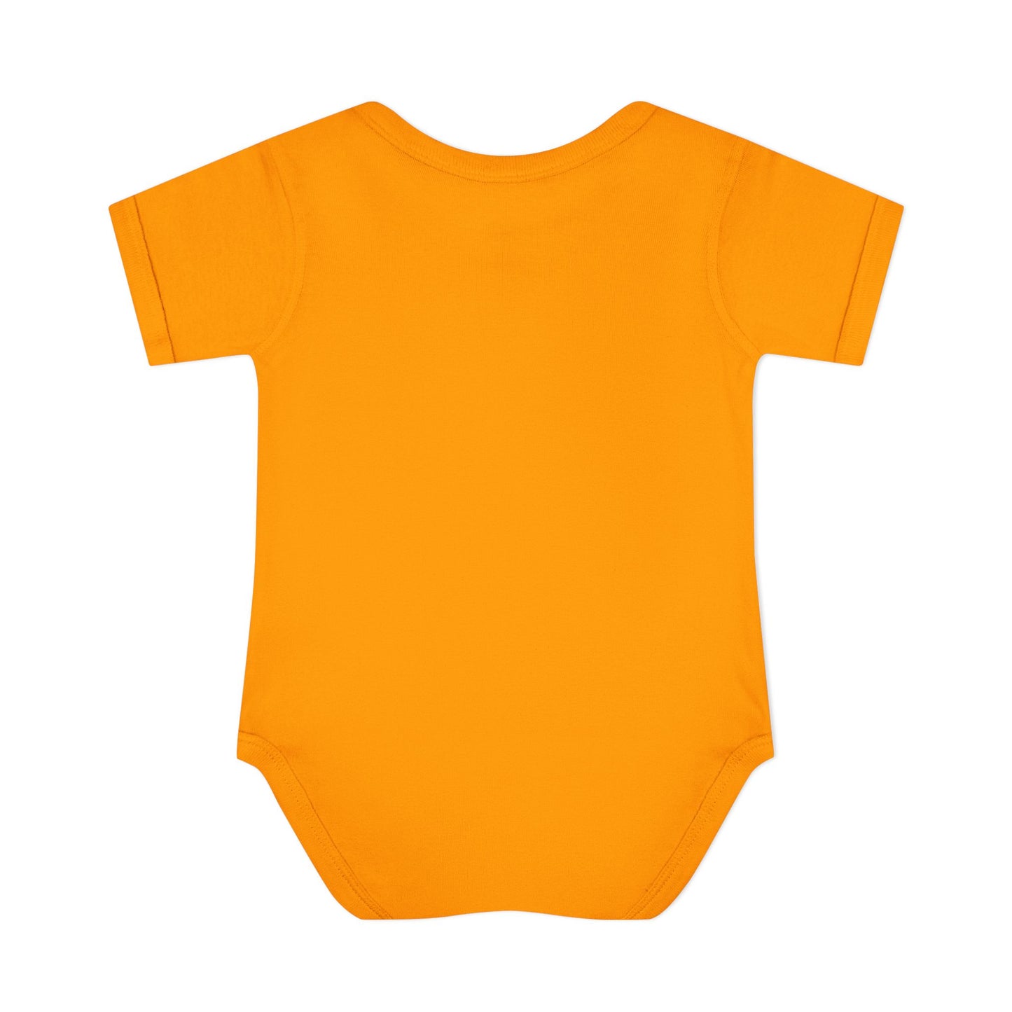 Infant Bodysuit "It's a New Day — Rise N' Shine" Baby Onesie