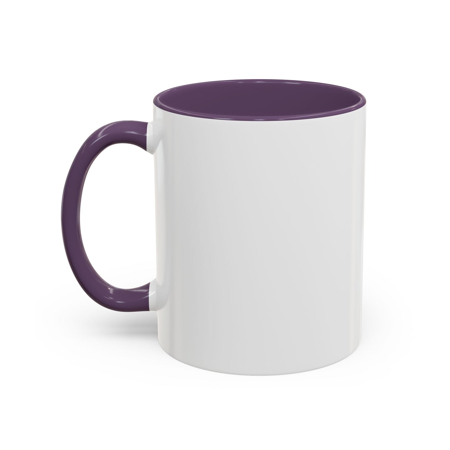 Boundaries Are Beautiful Accent Coffee Mug — Inspirational Self-Care Coffee Cup (11/15oz)