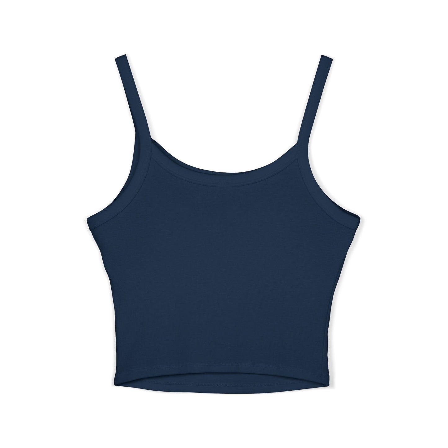 Super Mom Spaghetti Strap Tank Top – Comic-Style Mother's Day Gift