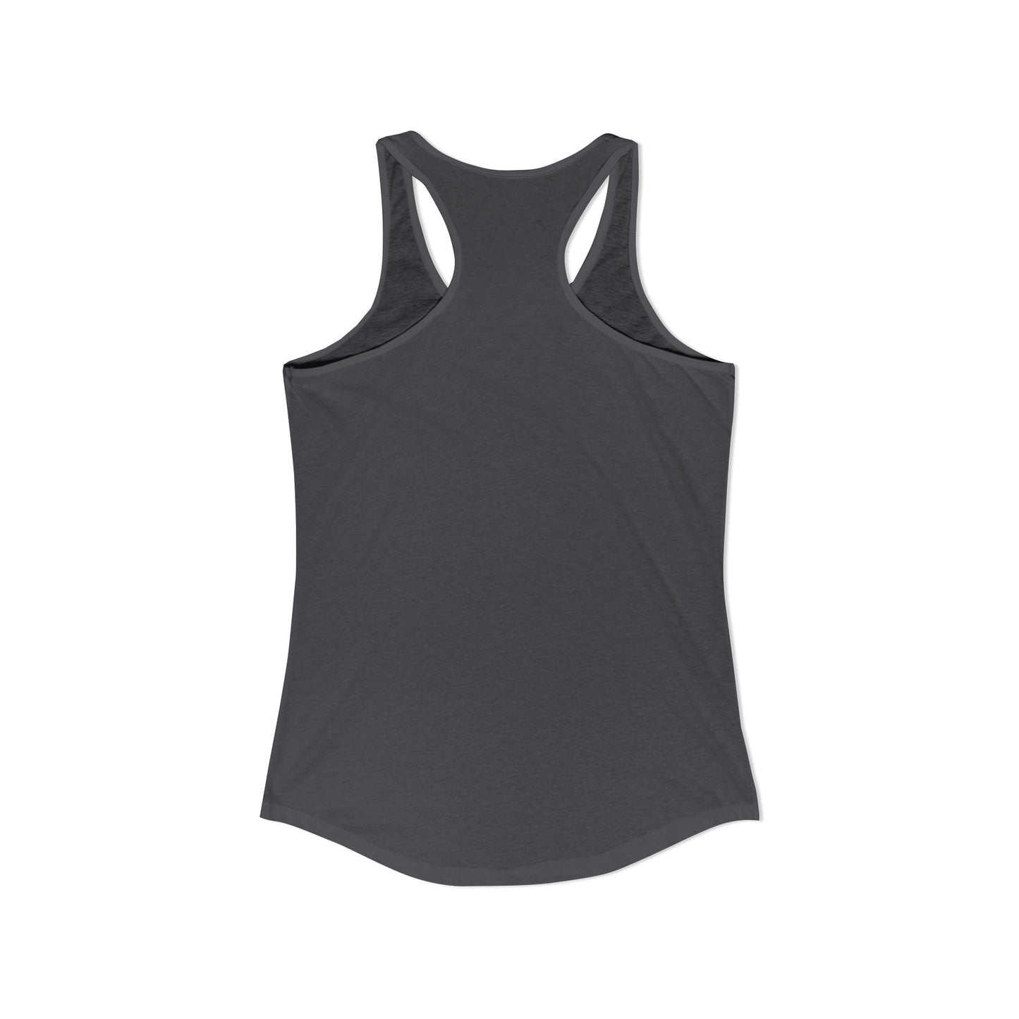 Women's Ideal Racerback Tank - Regata Racerback Ideal Feminina
