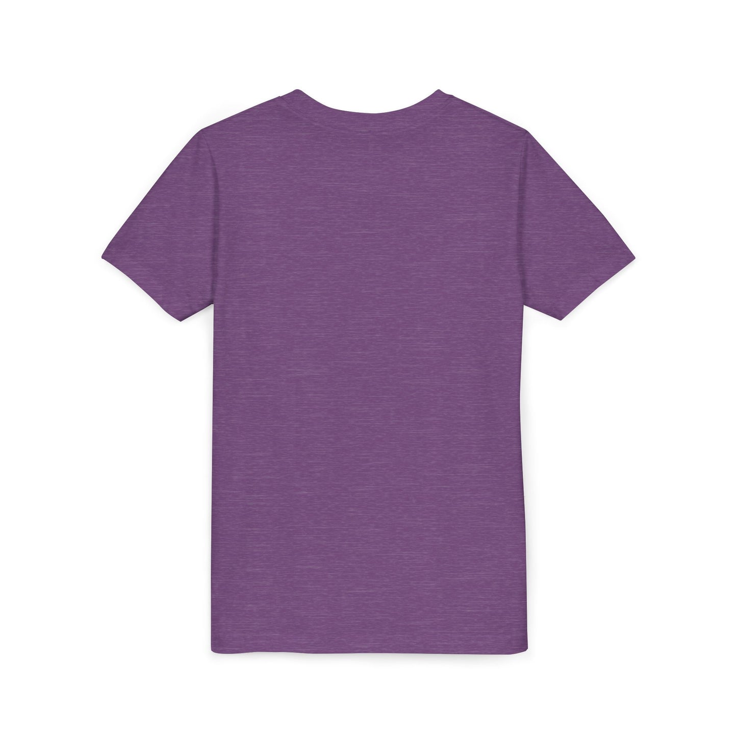 Youth Tee — Colorful Cartoon Band Kids T‑Shirt