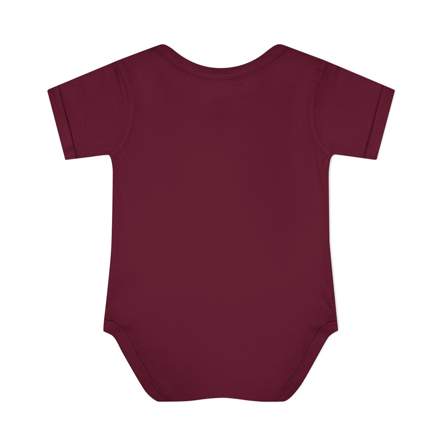 Infant Bodysuit "It's a New Day — Rise N' Shine" Baby Onesie