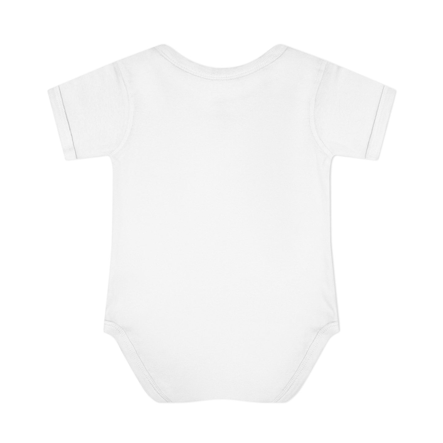 Infant Bodysuit "It's a New Day — Rise N' Shine" Baby Onesie
