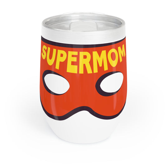 Chill Drink Tumbler
