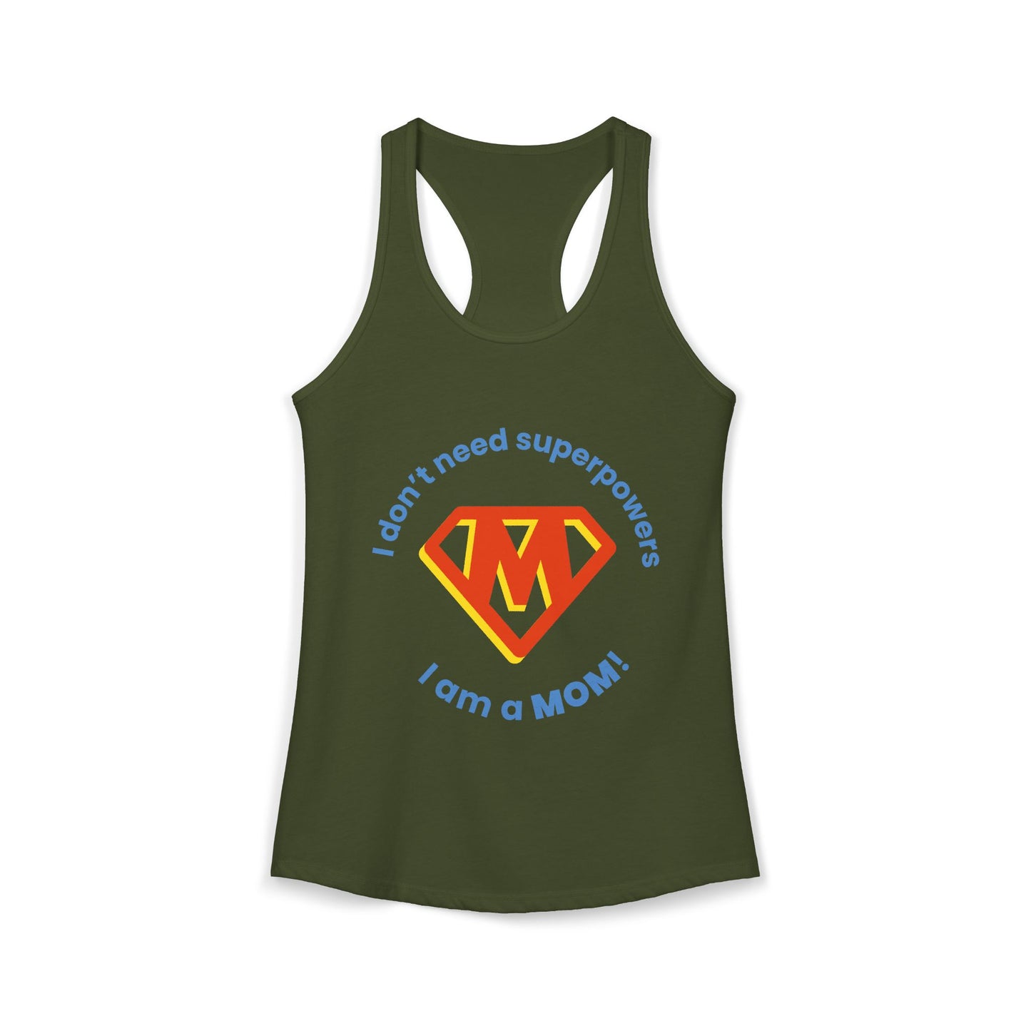 Women's Ideal Racerback Tank