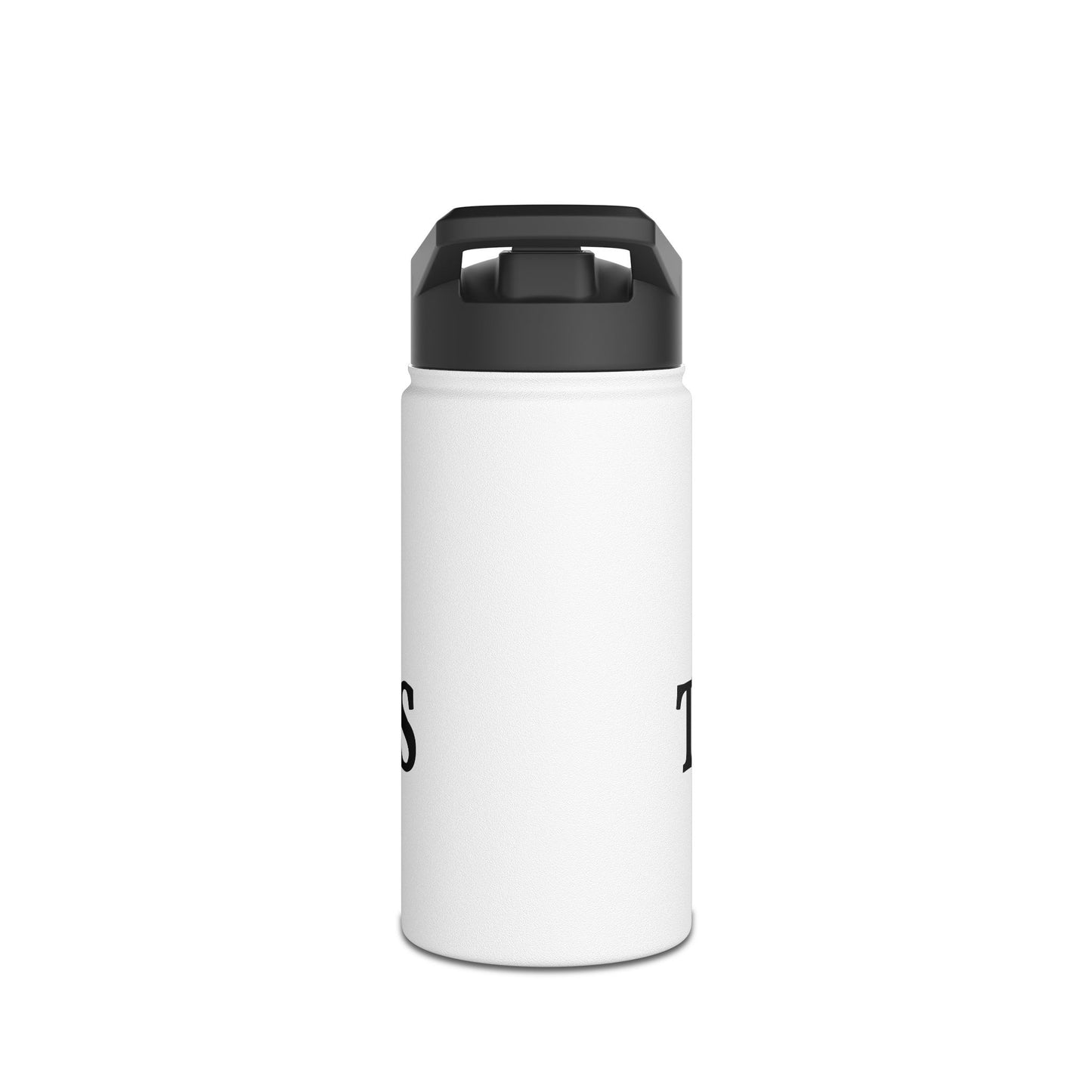 R.I.P. Twenties 30th Birthday Stainless Steel Water Bottle — Funny Gag Gift