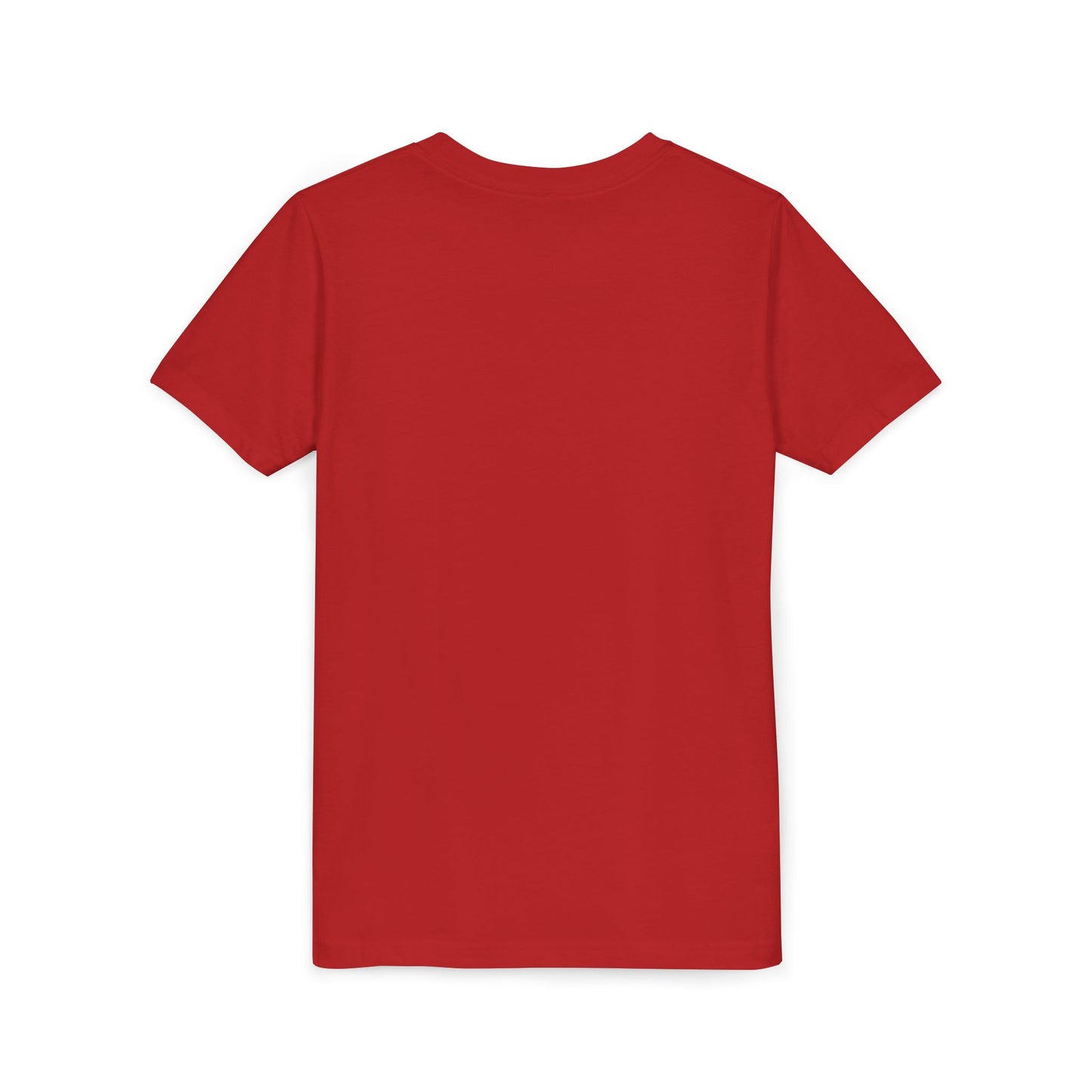 Youth Tee — Colorful Cartoon Band Kids T‑Shirt