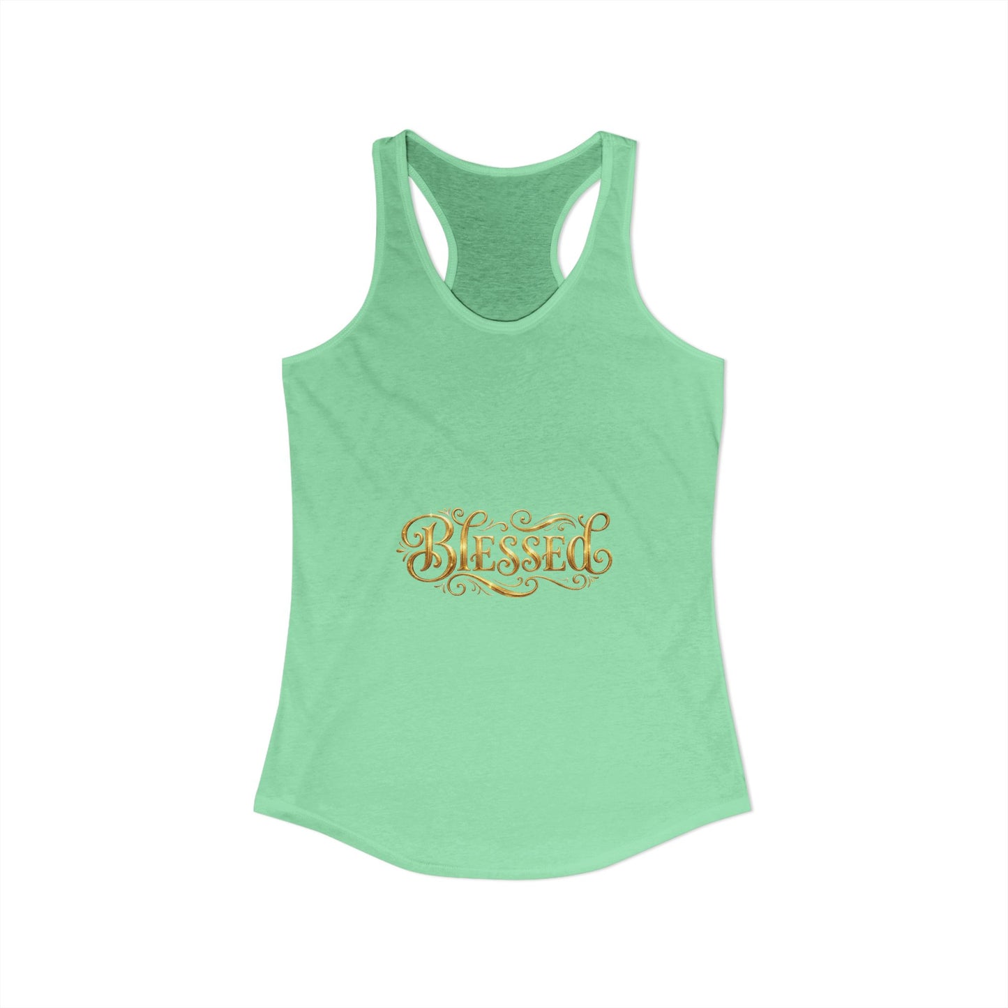 Women's Ideal Racerback Tank
