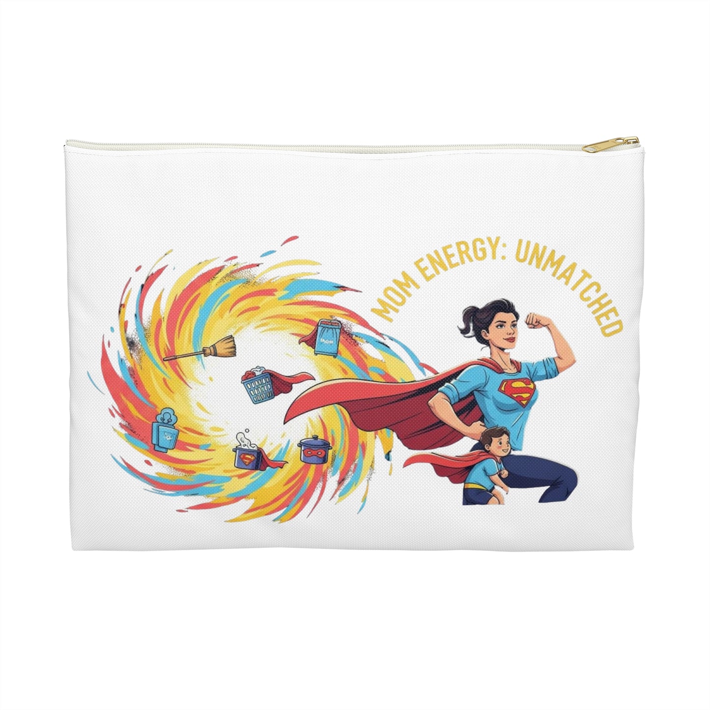Mom`s Accessory Pouch