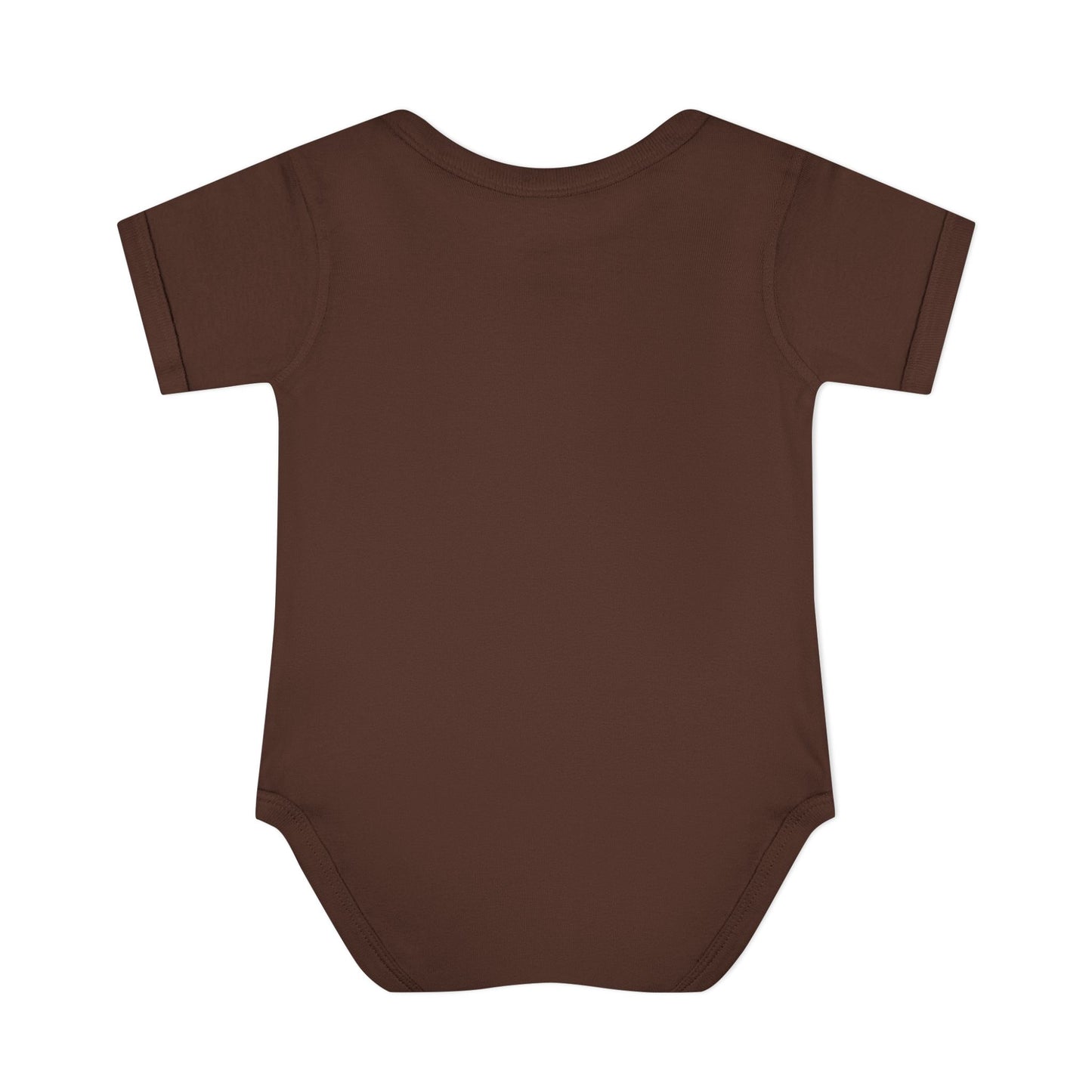 Infant Bodysuit "It's a New Day — Rise N' Shine" Baby Onesie