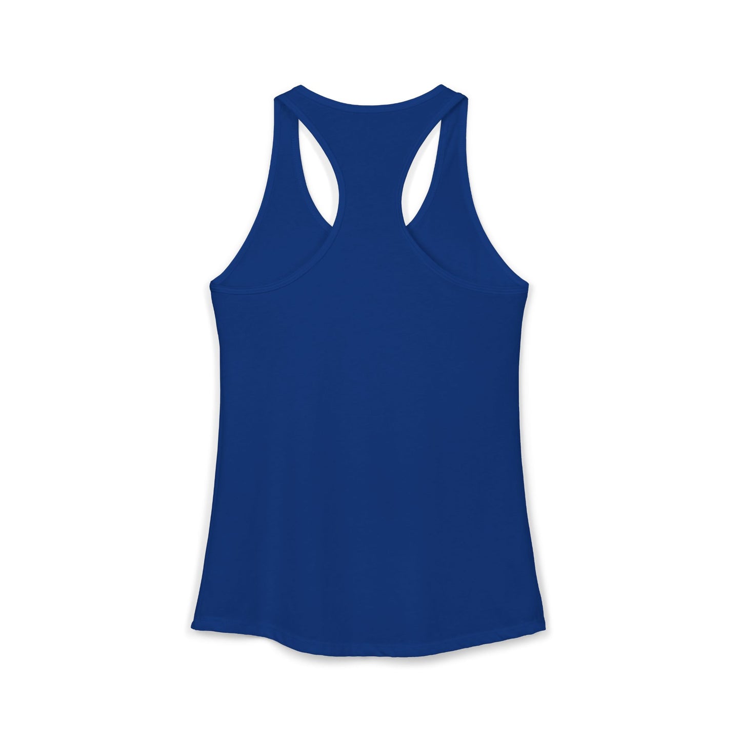 Peace Over People Pleasing Ideal Racerback Tank