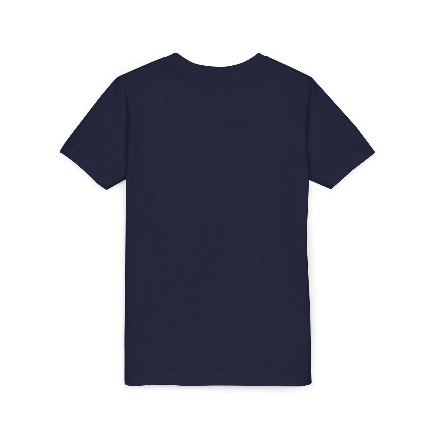 Youth Tee — Colorful Cartoon Band Kids T‑Shirt
