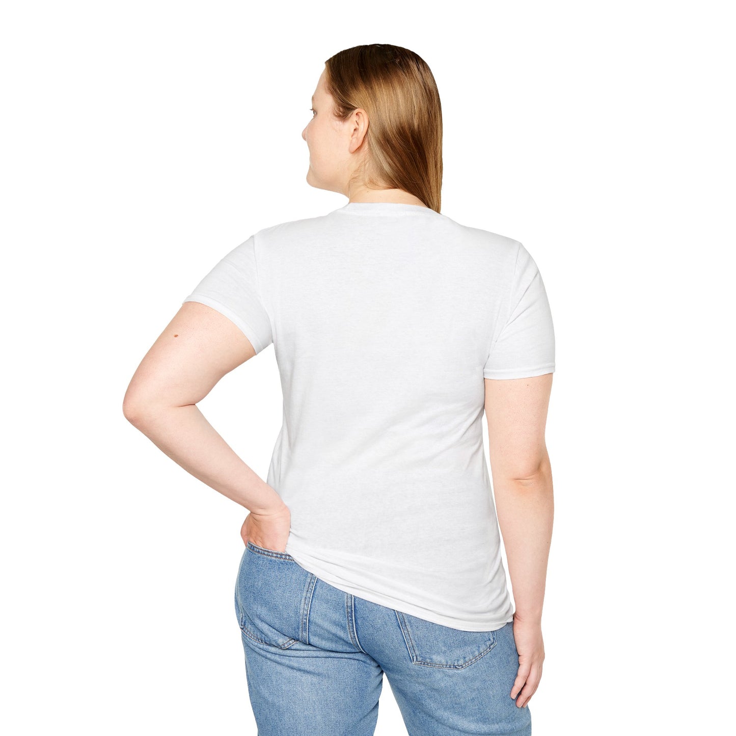 Lagoinha Logo T‑Shirt — Minimalist Church Graphic Tee
