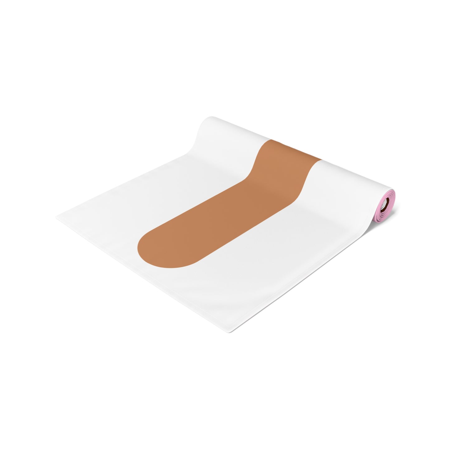 Pink Ice Pop Table Runner – Cute Popsicle Summer Dining Decor
