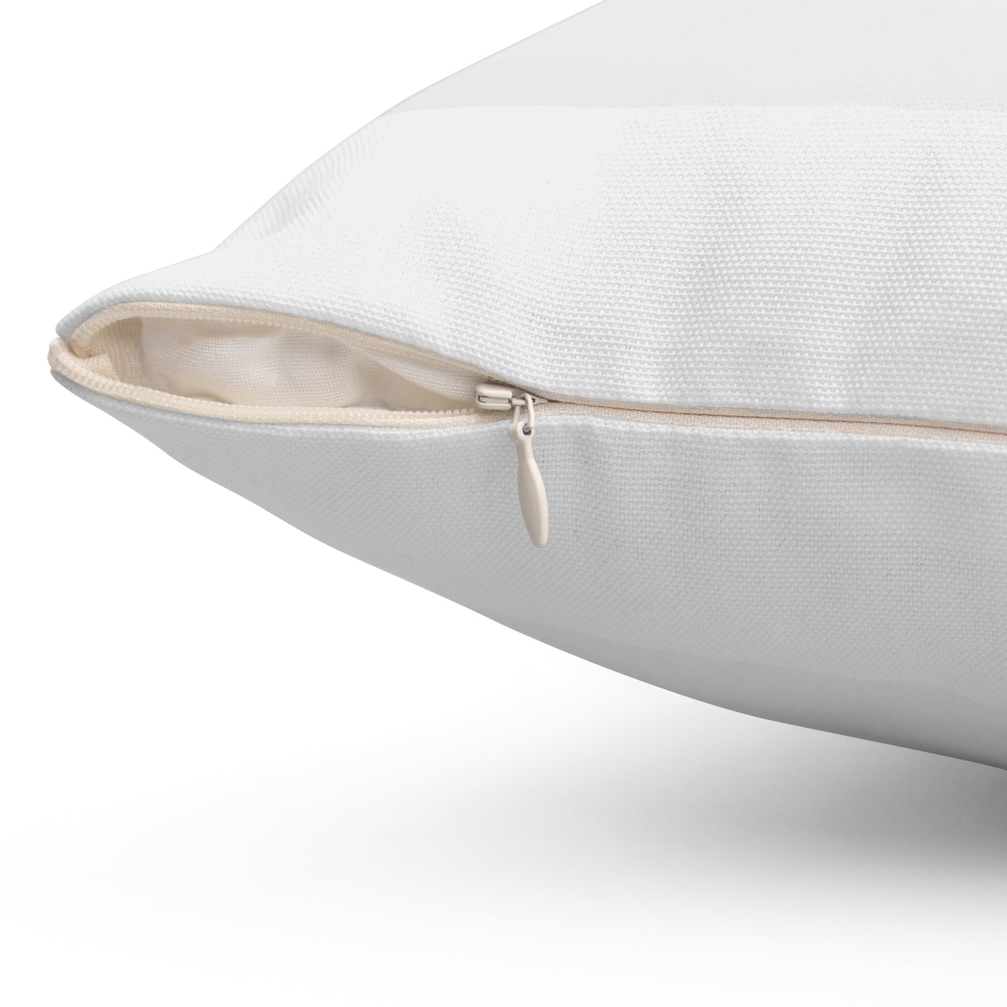 Calm Is The New Luxury Decorative Pillow — Spa-Inspired Zen Home Accent
