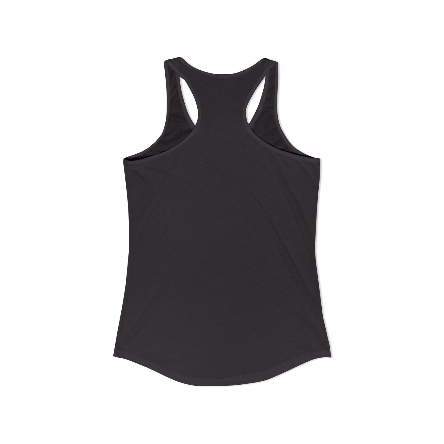 Women's Ideal Racerback Tank - Regata Racerback Ideal Feminina