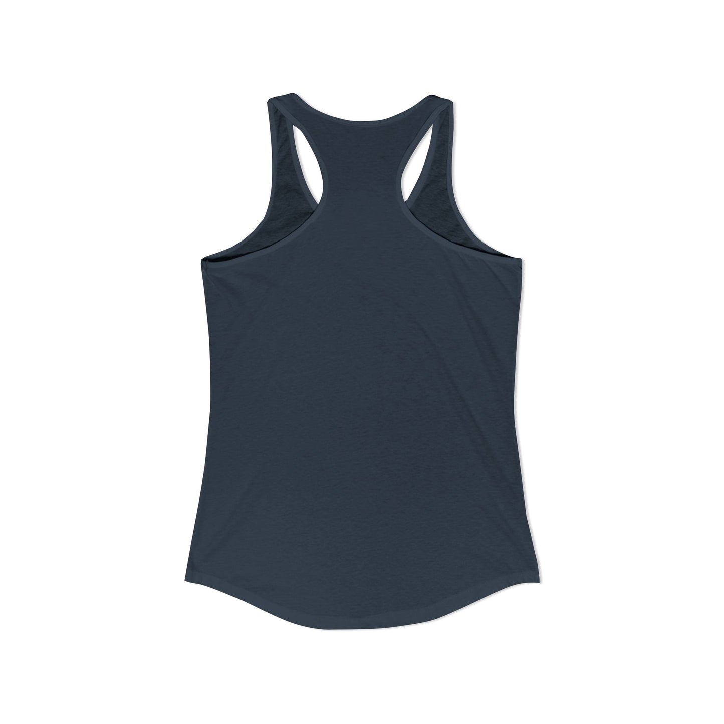 Women's Ideal Racerback Tank - Regata Racerback Ideal Feminina