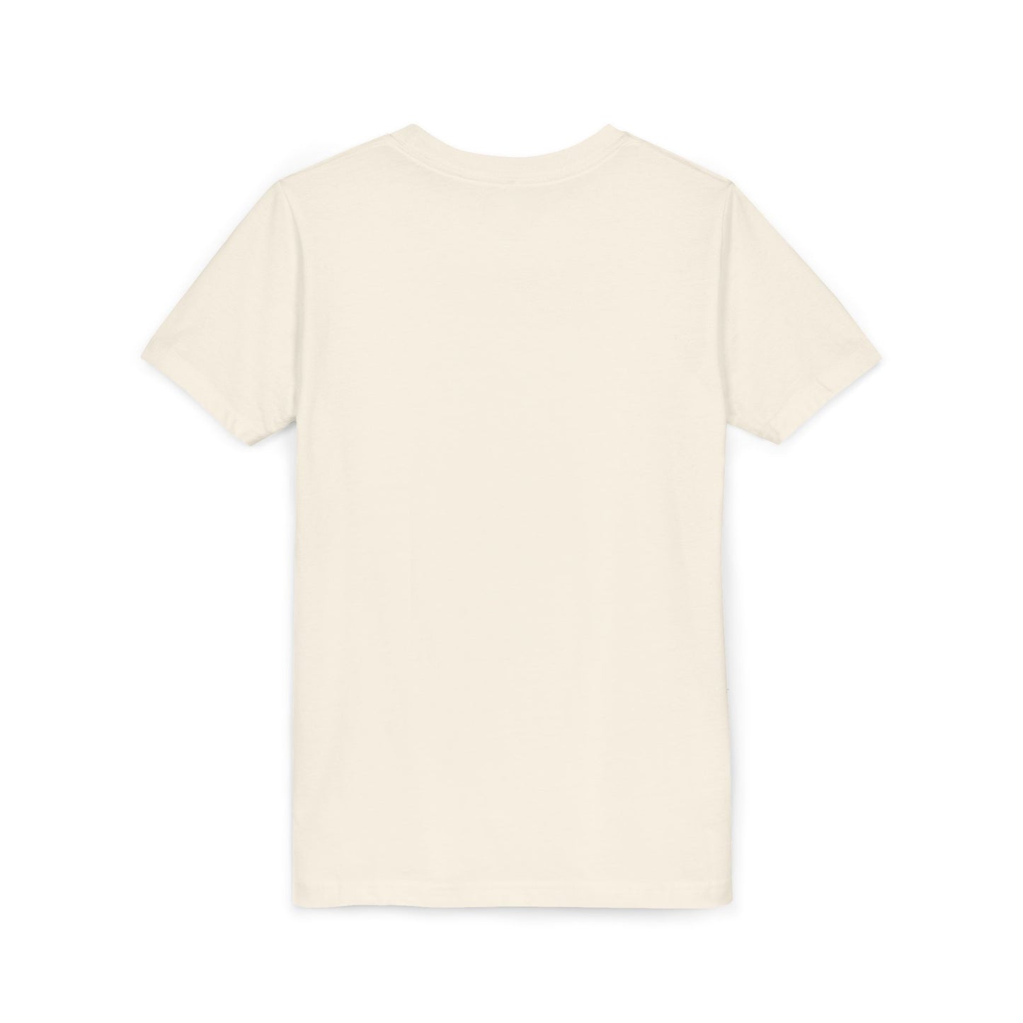 Youth Tee — Colorful Cartoon Band Kids T‑Shirt