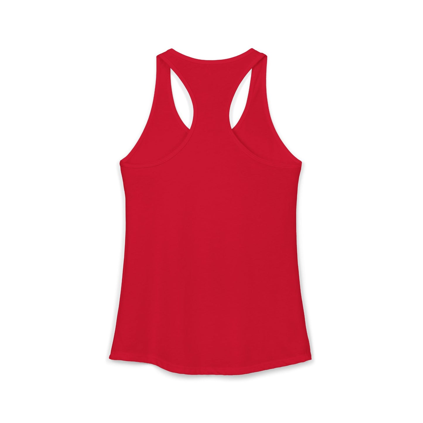 Women's Ideal Racerback Tank - Regata Racerback Ideal Feminina