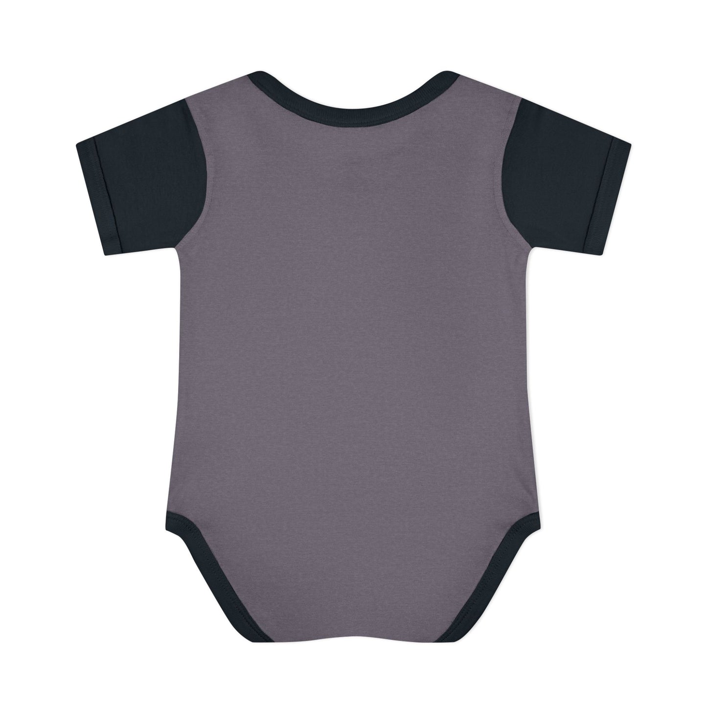Infant Bodysuit "It's a New Day — Rise N' Shine" Baby Onesie