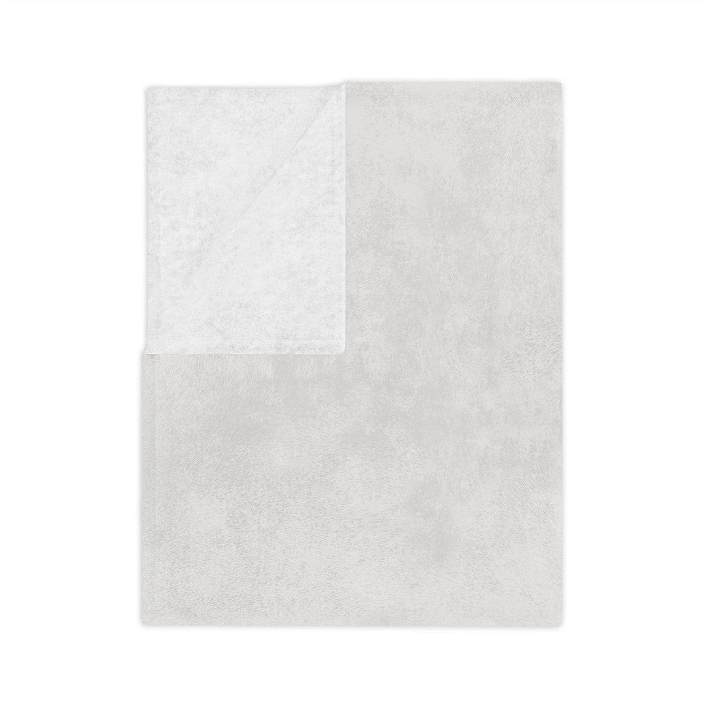 Velveteen Microfiber Blanket — Softness Wins Floral Throw Blanket