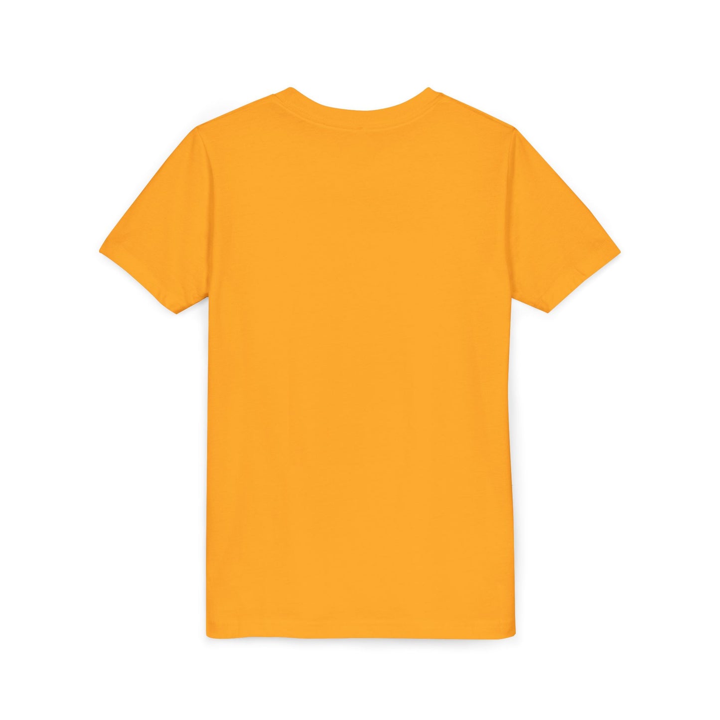 Youth Tee — Colorful Cartoon Band Kids T‑Shirt
