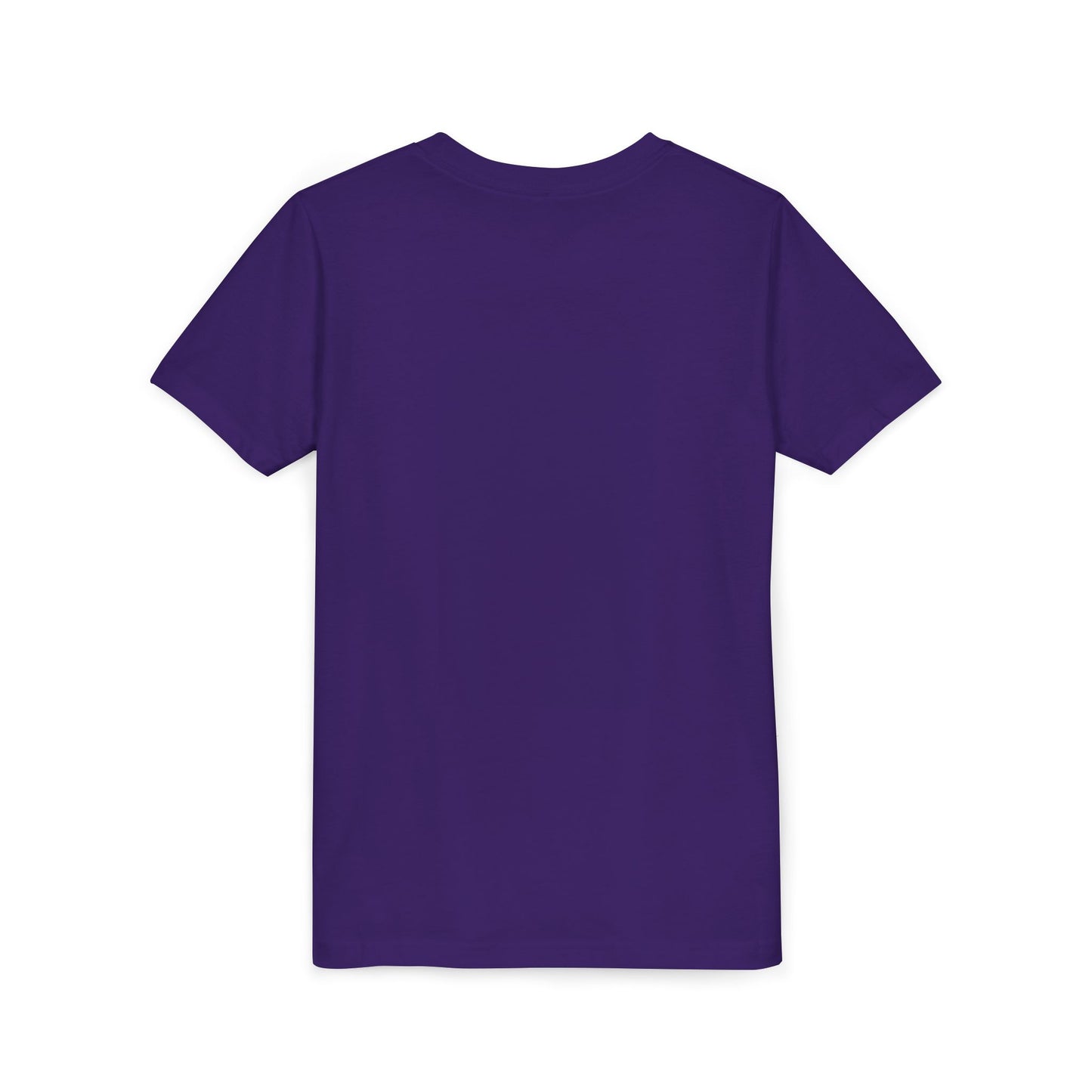 Youth Tee — Colorful Cartoon Band Kids T‑Shirt