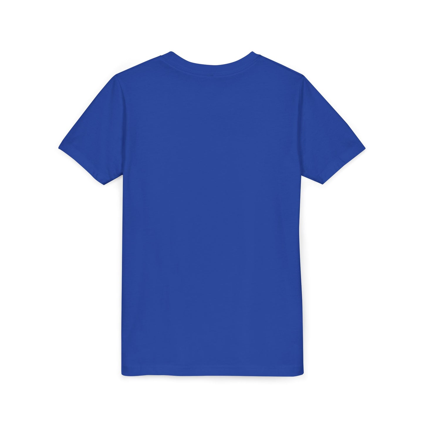 Youth Tee — Colorful Cartoon Band Kids T‑Shirt