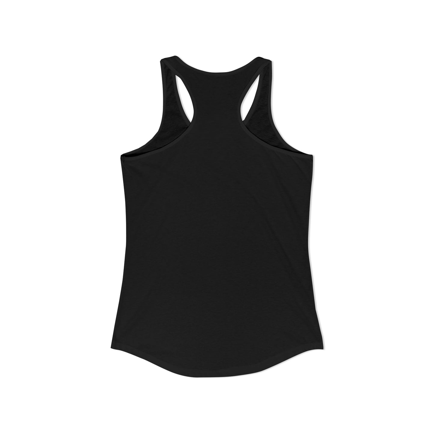 Women's Ideal Racerback Tank - Regata Racerback Ideal Feminina