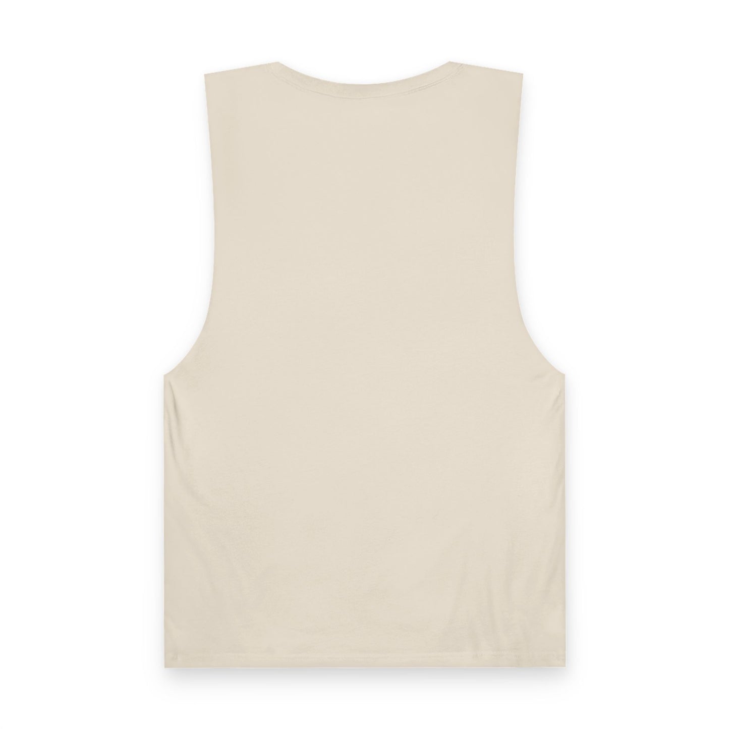 Vegan Avocado Tank Top — Cute Smiling Avocado Graphic Sleeveless Shirt